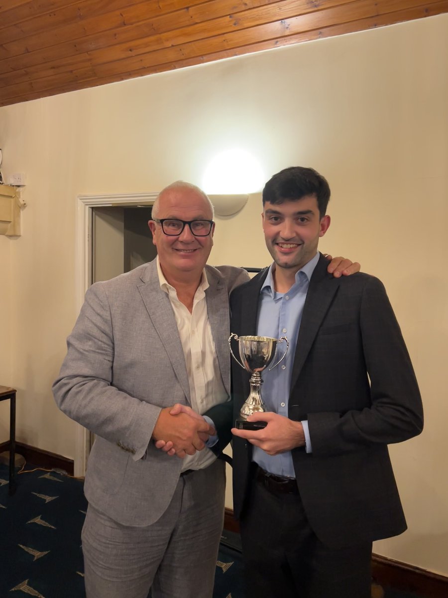 Banbury Cricket Club tweet media