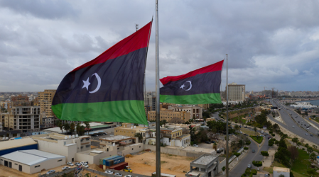 تأتي المشاريع التنموية الجارية من تشيد الطرق والمطارات والموانئ والبنى الرياضية ضمن تطبيق عملي لرؤية 2030 التي تستهدف ربط المدن والمناطق الليبية من الشمال إلى الجنوب، بما يسهم في تنشيط الاقتصاد وتوسيع فرص التنمية المتوازنة.