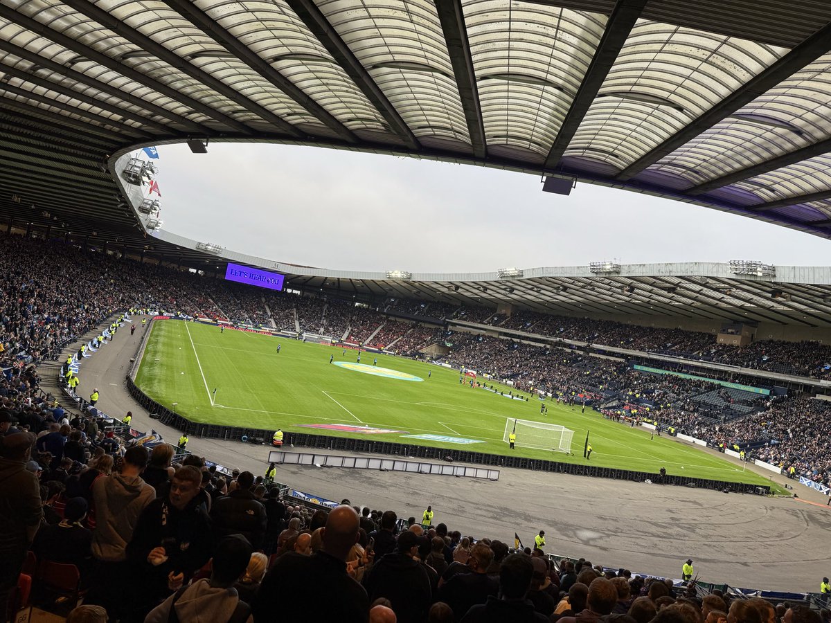 scottbamby's tweet image. Two utterly diabolical Scotland performances… and yet 🇺🇸🇨🇦🇲🇽