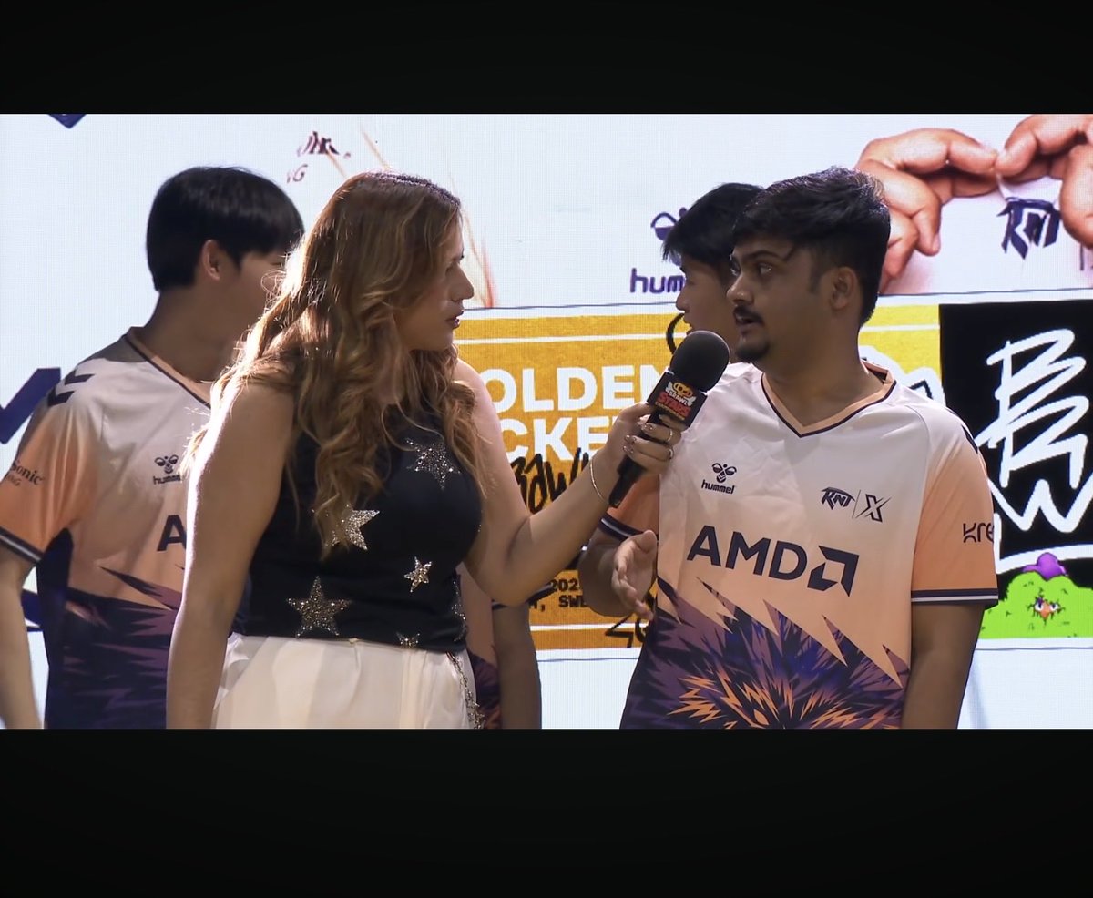 "Our Group was FREE" - <a href="/Sergeant_Clash/">Sergeant Clash</a> 
😭🙏🏻