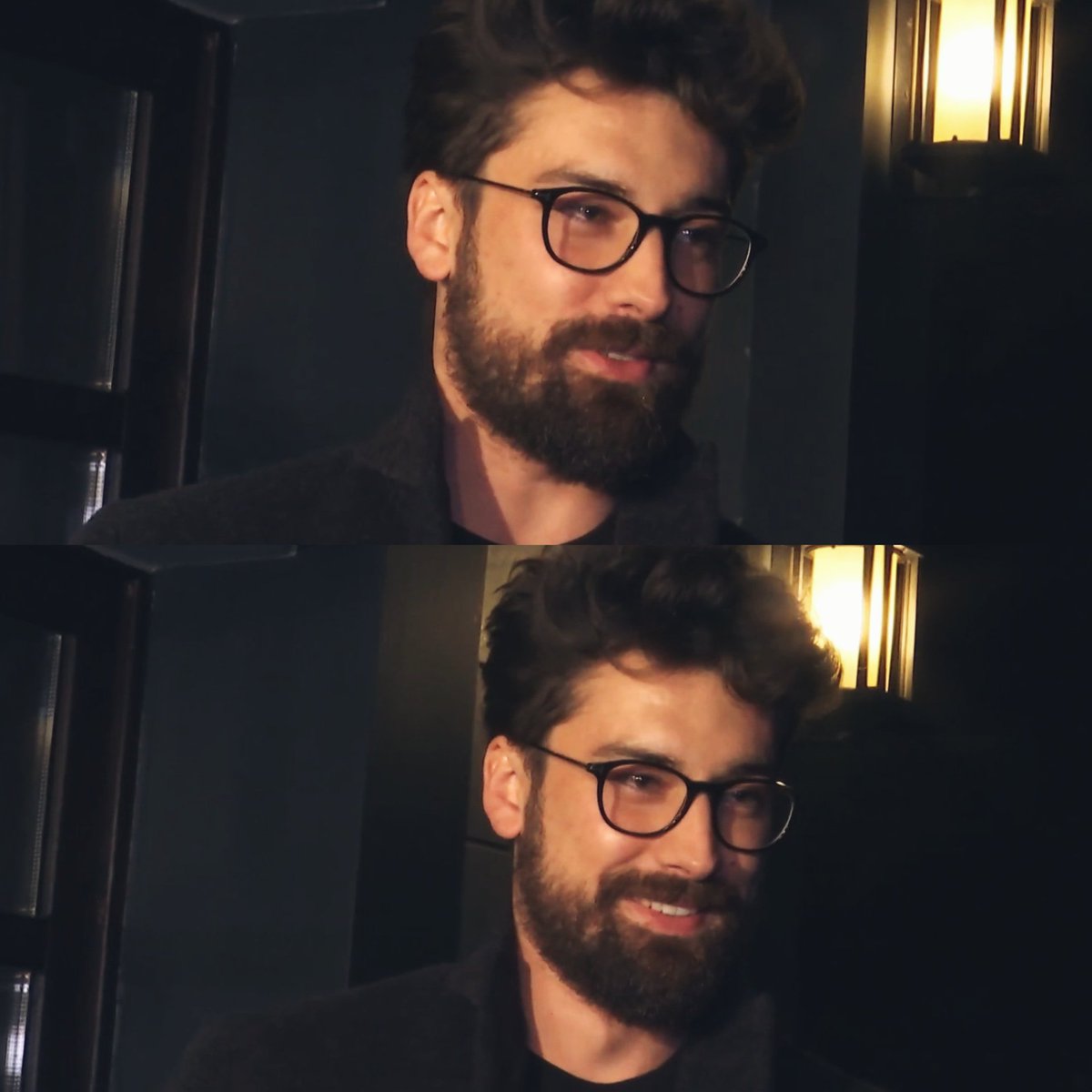 This boy right here 🫠

#AlpNavruz