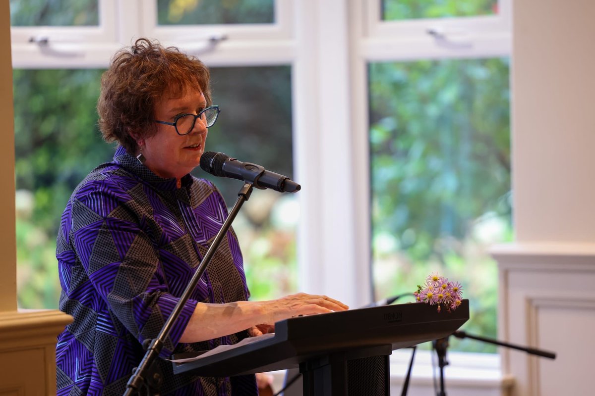 DNLitFest tweet media