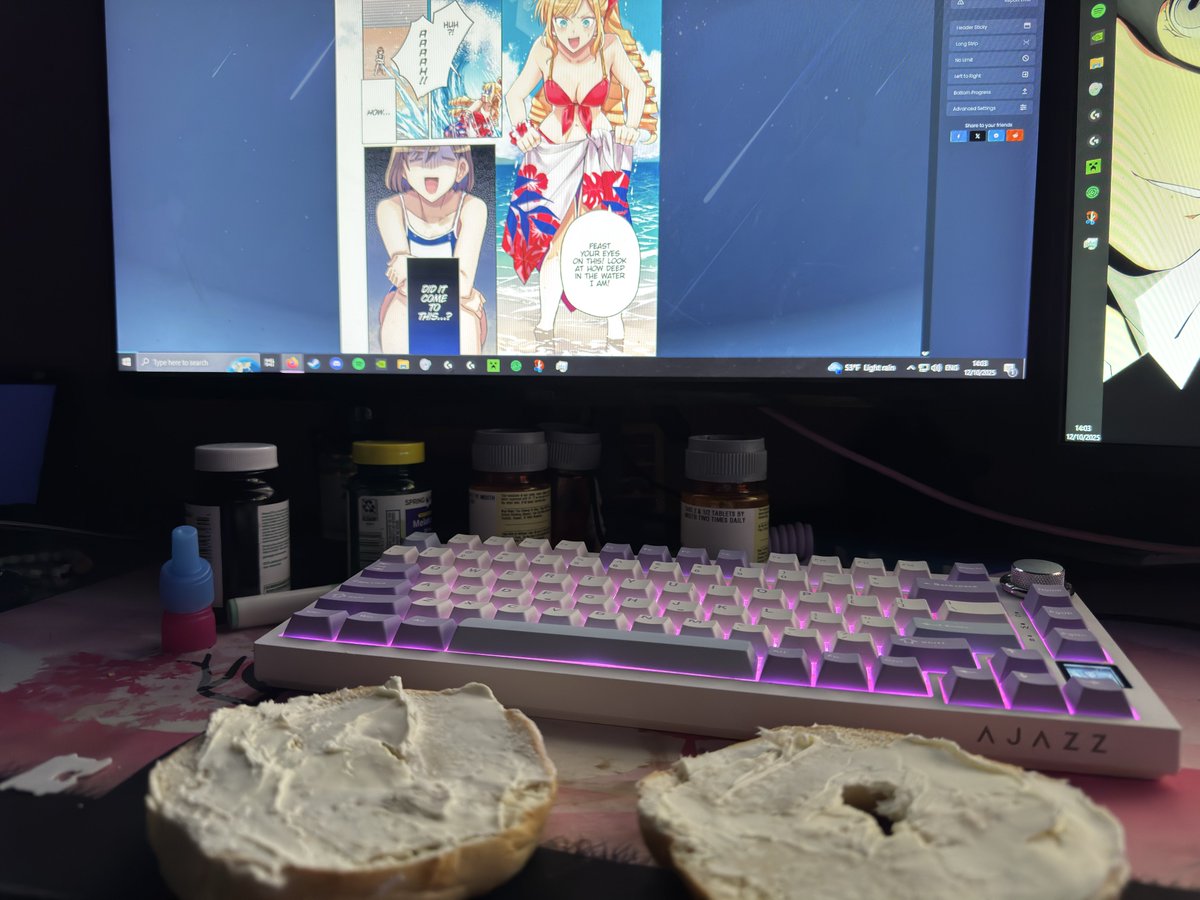 javafefe's tweet image. whoever invented cream cheese, i love you