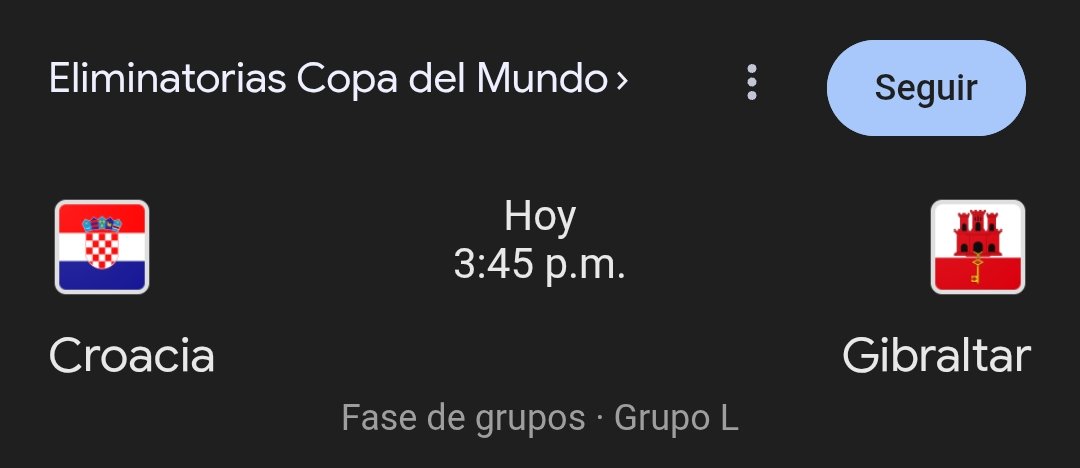 Gibraltar tweet media