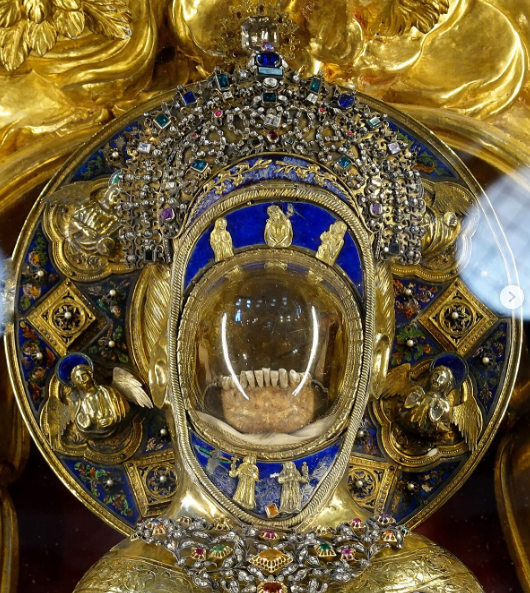 Blanche DuBois tweet media