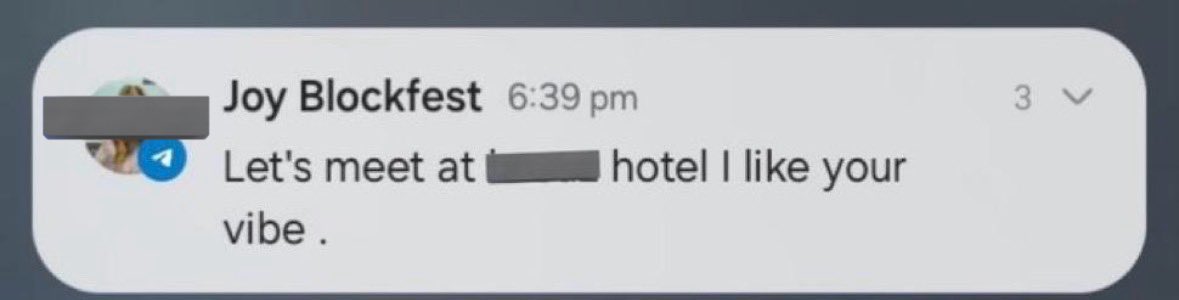 joshcrypts_1's tweet image. Should I go?

😭😂