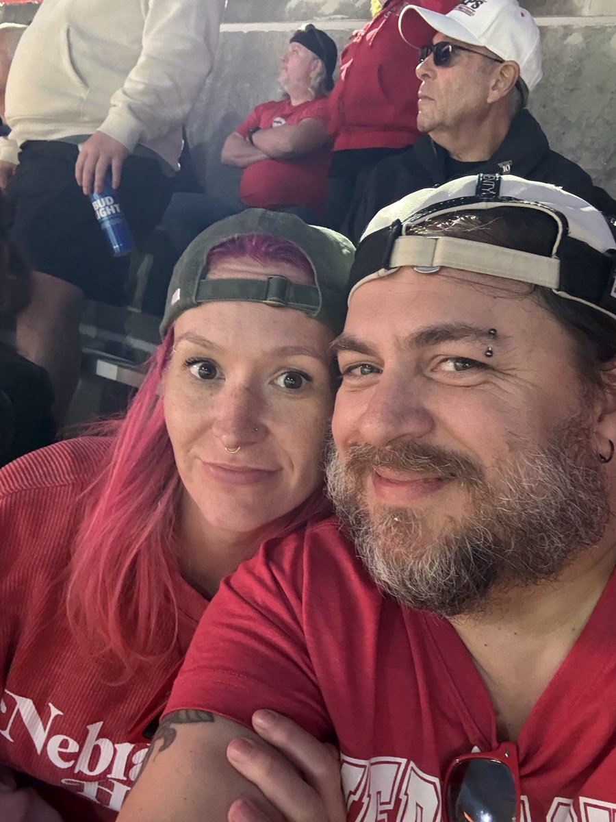 DanielOfOmaha's tweet photo. #rallycapswork #gbr https://t.co/TmmLB51esr