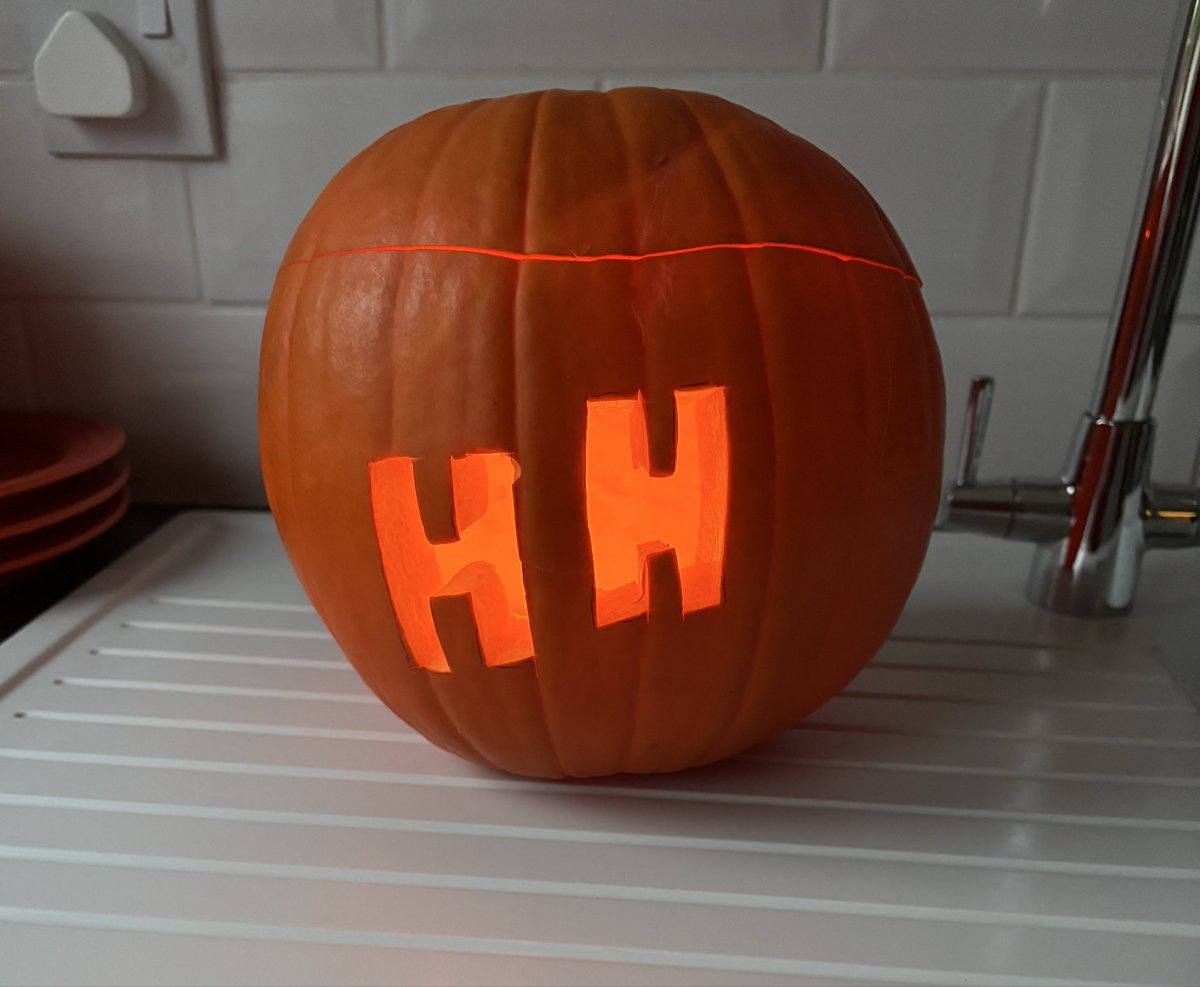 RealBlackIrish's tweet image. Good evening
We are getting ready for the big day
Happy Halloween! 🎃