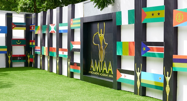 channelstv's tweet photo. FULL LIST: Burkina Faso’s ‘Katanga’ Leads AMAA 2025 With 10 Nominations, Nigeria’s ‘Lisabi’ Earns Seven

https://t.co/KBT12GBO6l https://t.co/2YqDZZMKAS