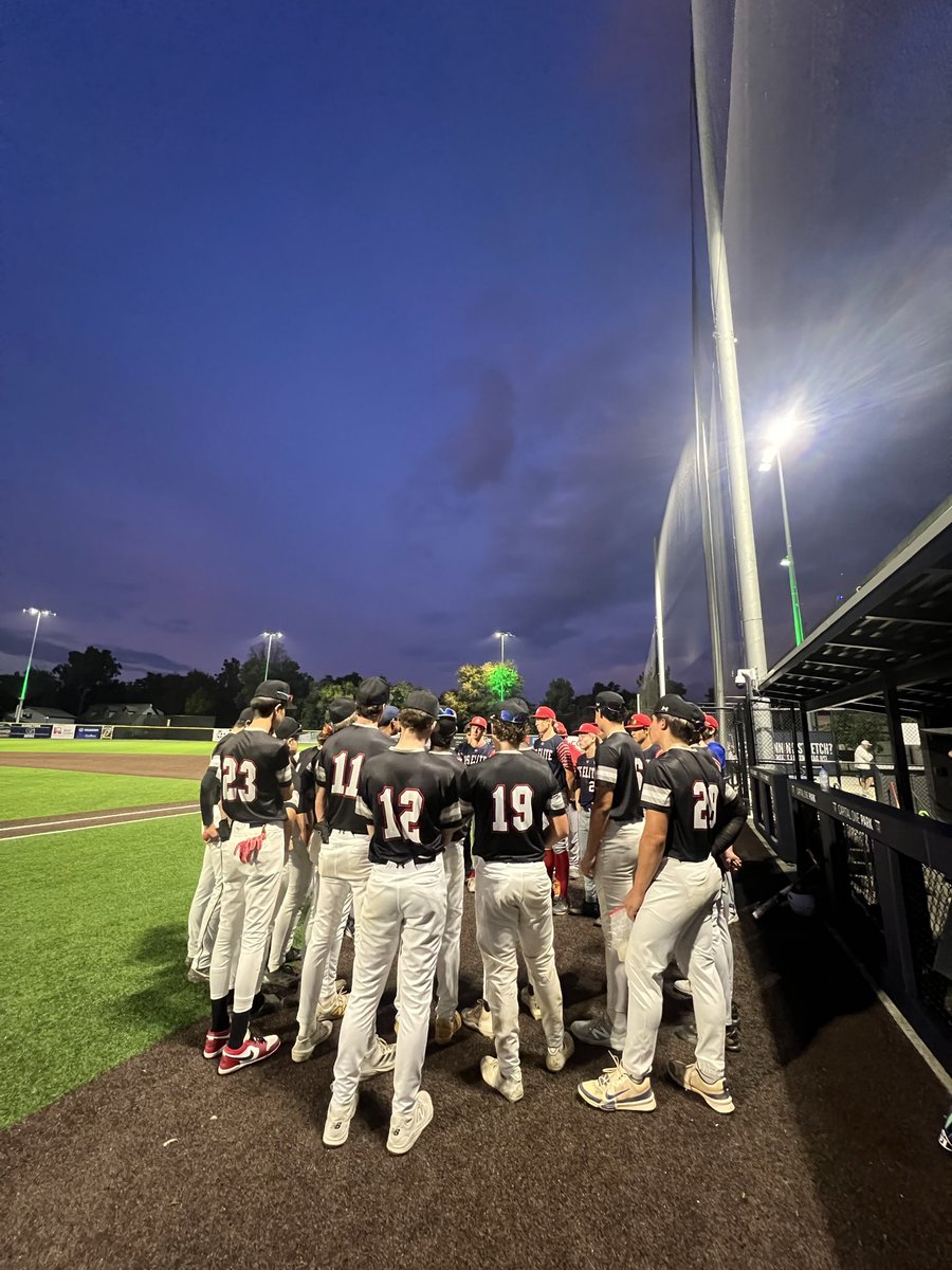 Ole Liners 15U National (@ole_liners2028) on Twitter photo That’s a wrap with <a href="/GtownBaseball/">Georgetown Baseball</a> & <a href="/GUCoachT/">Edwin Thompson</a>. Appreciate the invite and all the coaches in attendance!
<a href="/Ole_Liners/">Ole Liners Baseball</a> <a href="/CoachG_MD/">Coach G</a> <a href="/JJenkins_33/">Jeremy Jenkins</a> <a href="/c3price/">Colby Price</a> <a href="/CraverPorter/">Porter Craver</a> That’s a wrap with <a href="/GtownBaseball/">Georgetown Baseball</a> & <a href="/GUCoachT/">Edwin Thompson</a>. Appreciate the invite and all the coaches in attendance!
<a href="/Ole_Liners/">Ole Liners Baseball</a> <a href="/CoachG_MD/">Coach G</a> <a href="/JJenkins_33/">Jeremy Jenkins</a> <a href="/c3price/">Colby Price</a> <a href="/CraverPorter/">Porter Craver</a>
