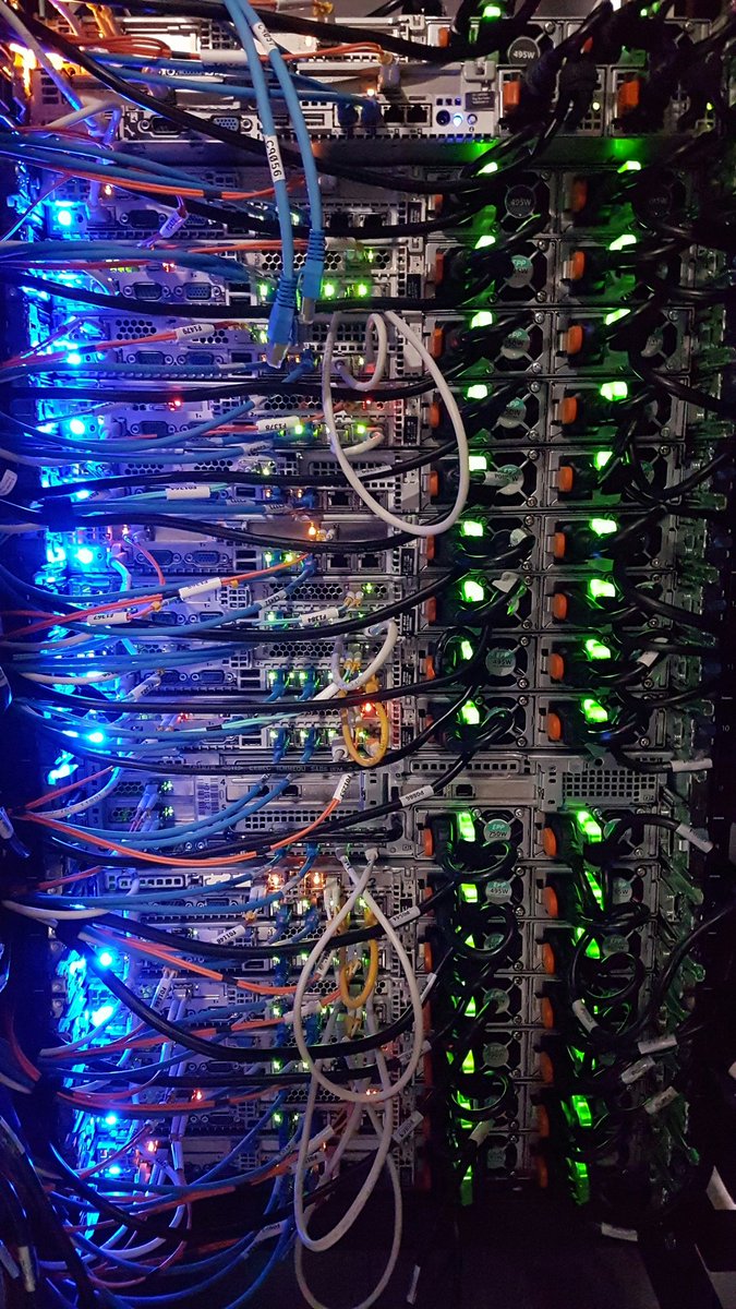 AI is powering our future—but data centres powering AI consume massive energy, driving climate change. 

We need green energy, efficient algorithms, and sustainable tech to innovate without costing the Earth. 
<a href="/gretfup/">Green the Future Programme</a>

#AI #ClimateChange #SustainableTech #GreenEnergy