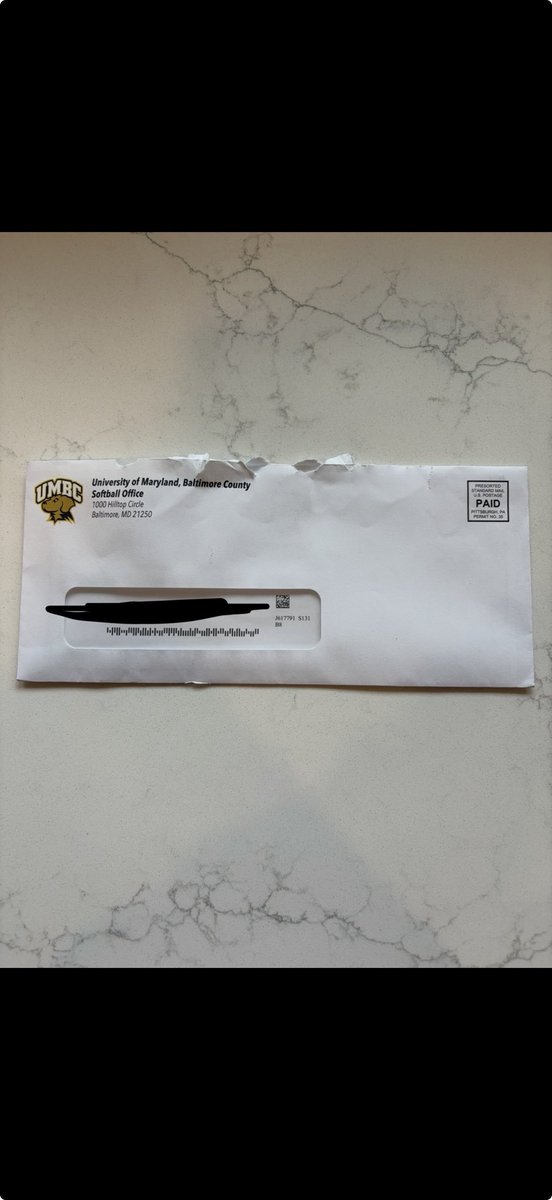 SamHooven2028's tweet image. No softball Sunday morning = church service with the fam❤️ I love being able to spend time with the lord.
Also, thank you @UMBCsoftball for the 📫 and for thinking of me! I can’t wait to learn more about your program💛
@UnityTorres2028
@SoftbalAmerica
@ExtraInningSB
@TopPreps