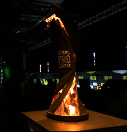 TheCSTimes's tweet photo. VITALITY ARE YOUR ESL PRO LEAGUE S22 CHAMPIONS AFTER A SWEEP AGAINST FALCONS ‼️

- Vitality claim their 8th trophy of the year 🏆 https://t.co/cVHf7cpp1P