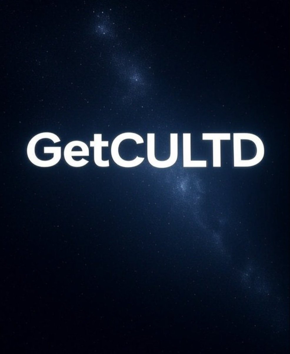 akariyukiha's tweet photo. 🎷 Improvise like a pro in Web3! @GetCULTD's GrindFi rewards genuine vibes with $CULTD, no scripts, just soulful engagement. Play your part in the decentralized symphony. What's your freestyle? 🌟 #CryptoJazz #BeCULTD
>>>https://t.co/Ff5KAhei1Y https://t.co/IRjkMRm0JF