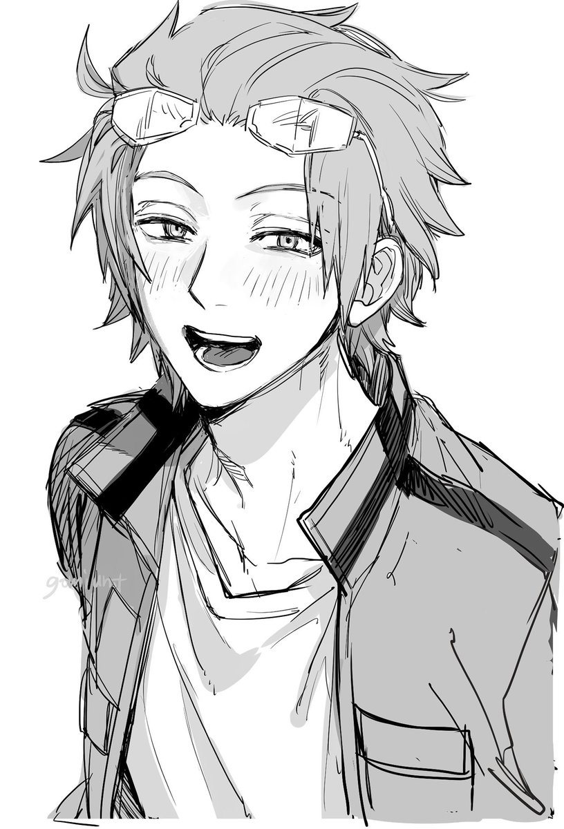 エーン tweet media