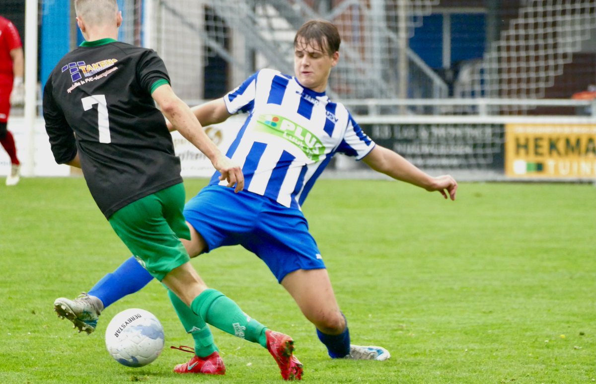 VechtdalTV's tweet image. Ondanks ruime nederlaag perspectief voor USV
-----&amp;gt; ap.lc/vhVzK
#USV #Nieuwleusen #Pesse