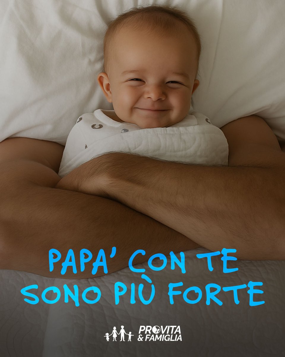 Pro Vita & Famiglia tweet media