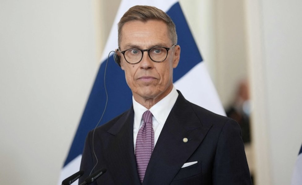 Now Europe’s economic stance depends on the Russian war in Ukraine more than before.

Countries closest to the front either boom on defense and consumption, such as Poland, or freeze under lost trade routes and investor’s fear, as Finland does, The Economist. 1/