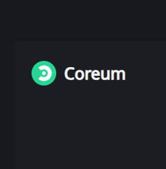 XRPLocutus's tweet photo. Maybe interesting for some people...

$Coreum is also supported by @Ledger Live and #Ledger hardware wallets. 

@AjayHaynes @R3OgPunks @xRipplePunks  @eggyeggberts @mark_Xrpl @shawnfaulstick 
@ApeRunnersBTC 

#XRPL #Coreum #Staking #LedgerNano #HardwareWallet https://t.co/Ka1gfEEX0W