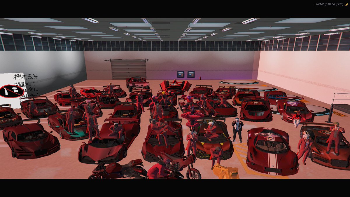 かんべ tweet media