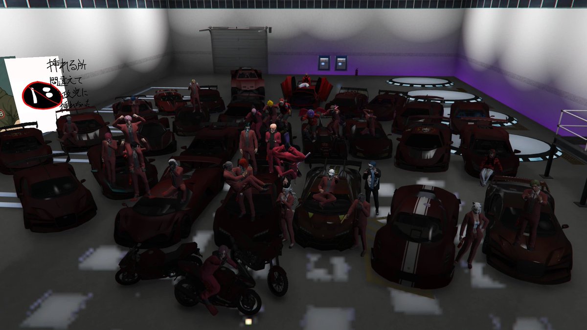 かんべ tweet media