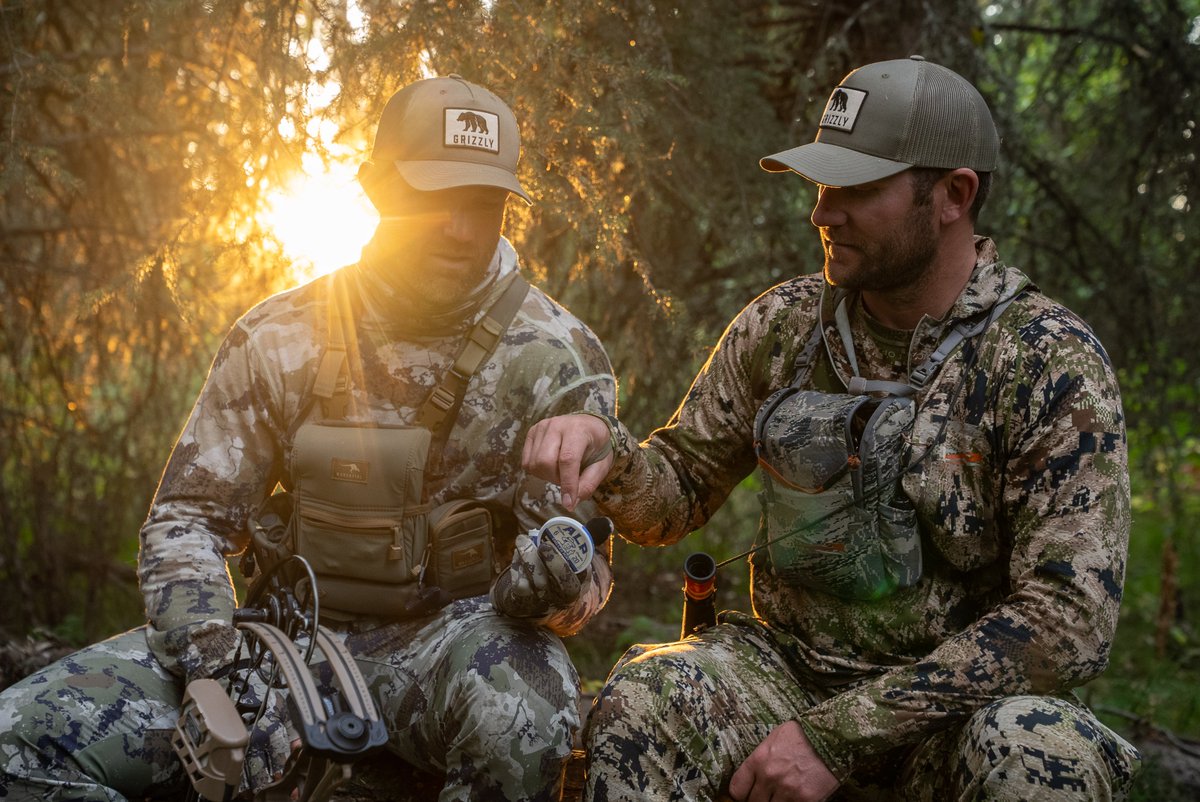 We’re not saying that you ALP will help with your precision and accuracy… or will it?