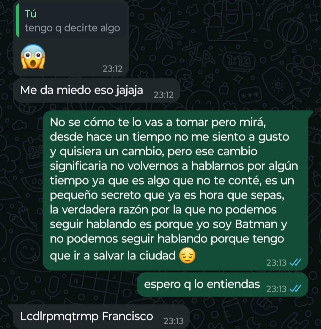 Francisco Gomila tweet media