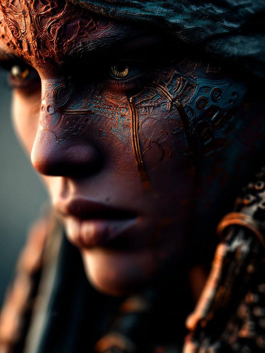 Favorite image or video created today, share it!