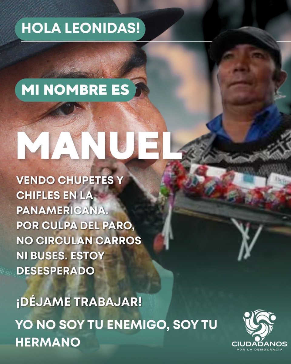 #PROMOCION CÍVICA