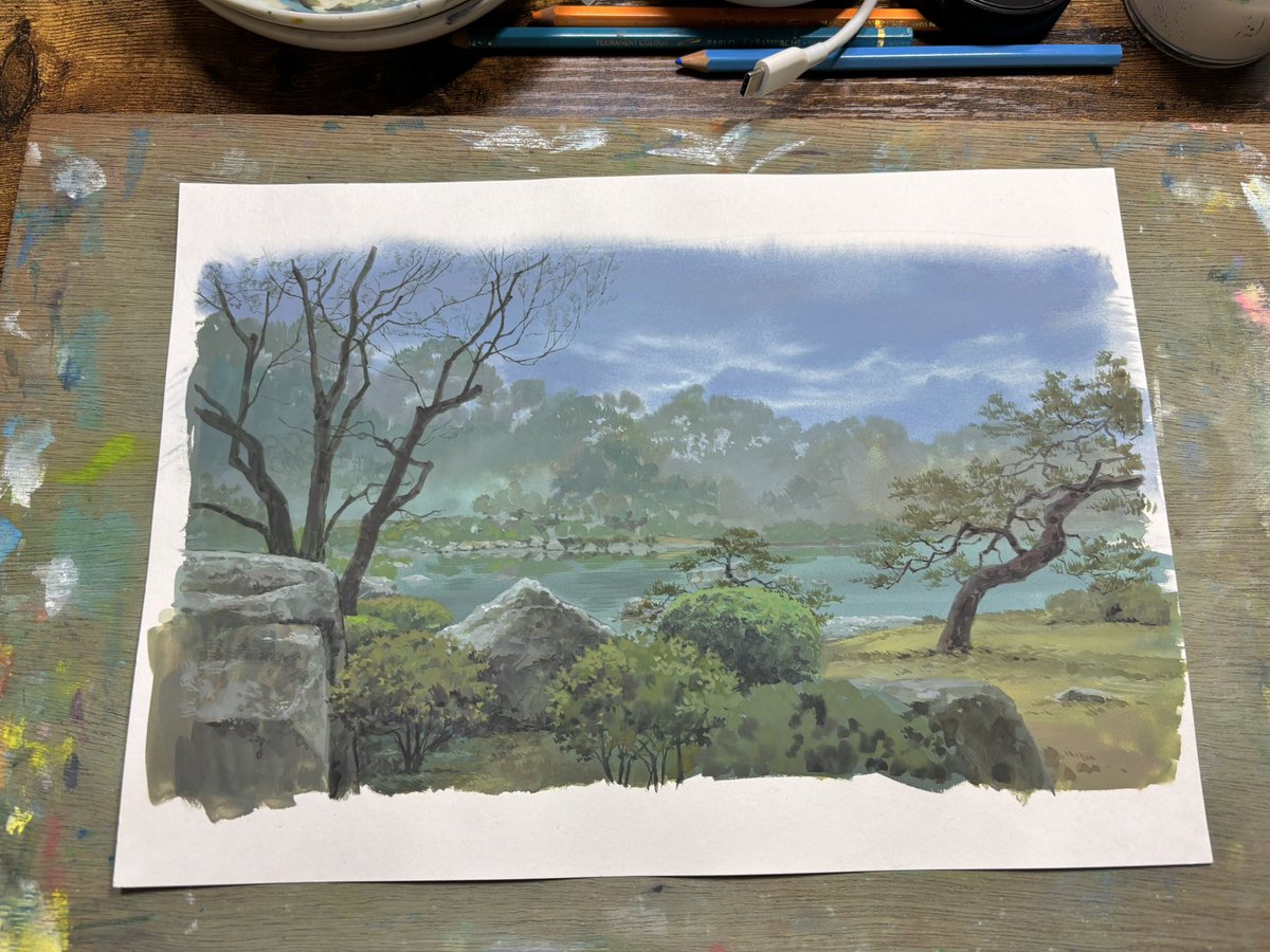 さゐとうみずき (@mizkichi_bg) on Twitter photo 