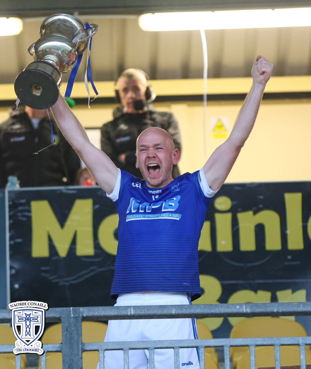 Naomh Conaill GAA tweet media