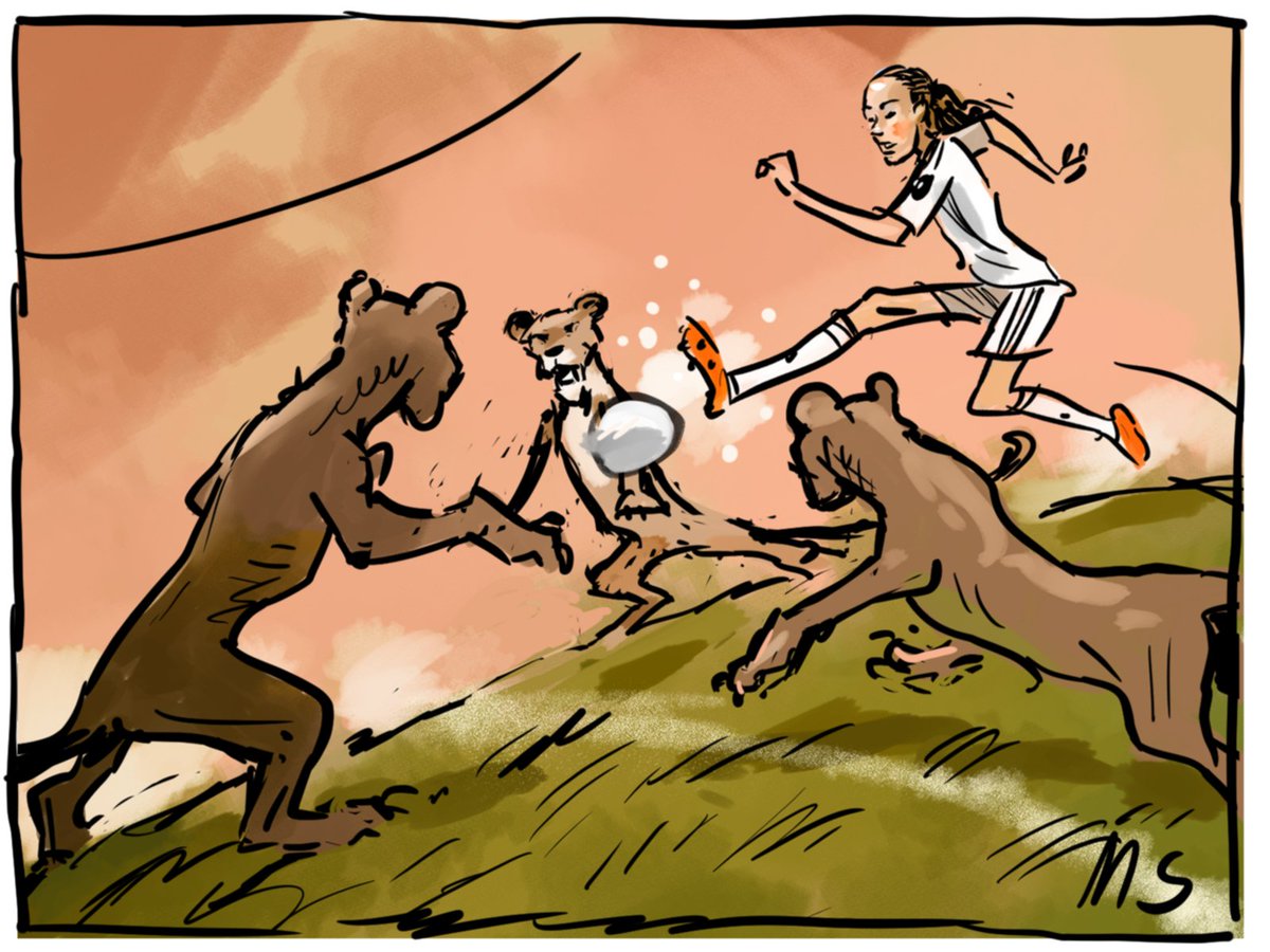 Parón. Athletic 1 Real Madrid 4