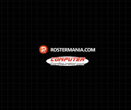 Rostermania tweet media