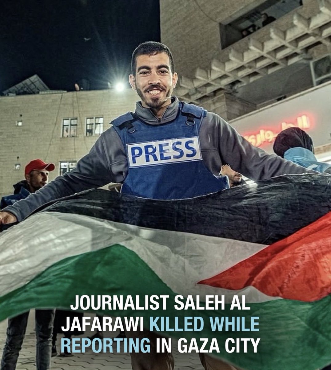 🕊️
#Gaza #salehaljafarawi