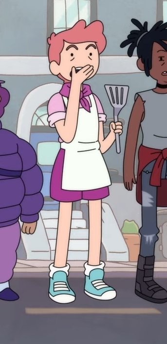 Gay ass outfit again nobody's surprised