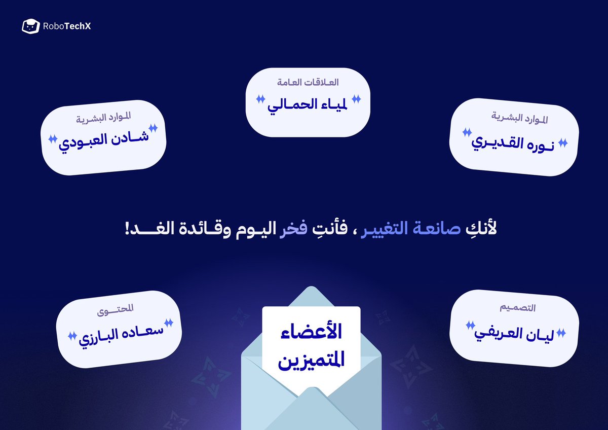 RoboTechX tweet media