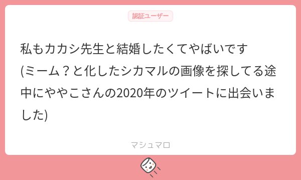 まって誰かが私の黒歴史に出会ってる