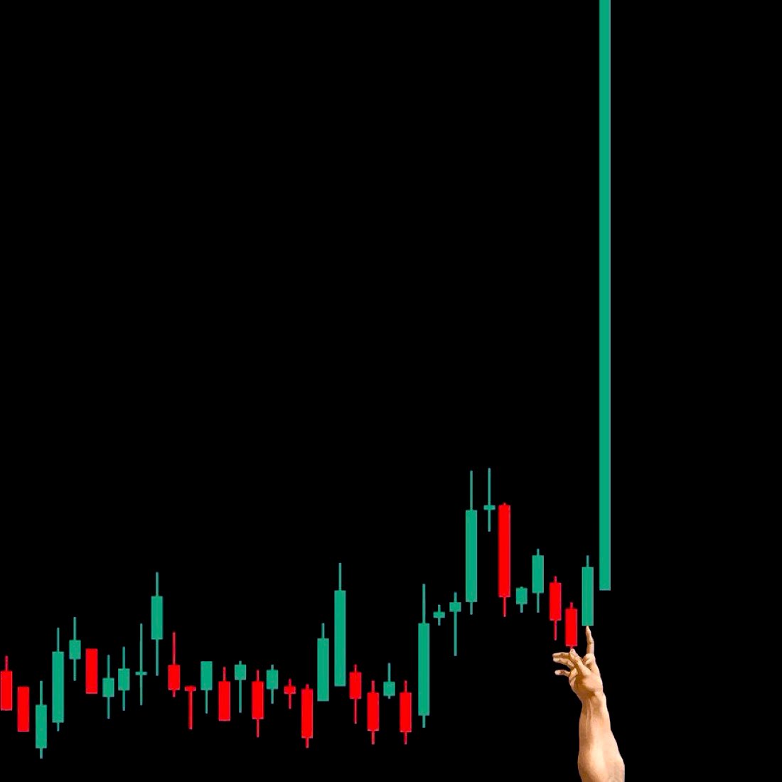 MrWhale's tweet photo. You Will Become A Millionaire In 2025 🚀 https://t.co/LwcBB7rpNK