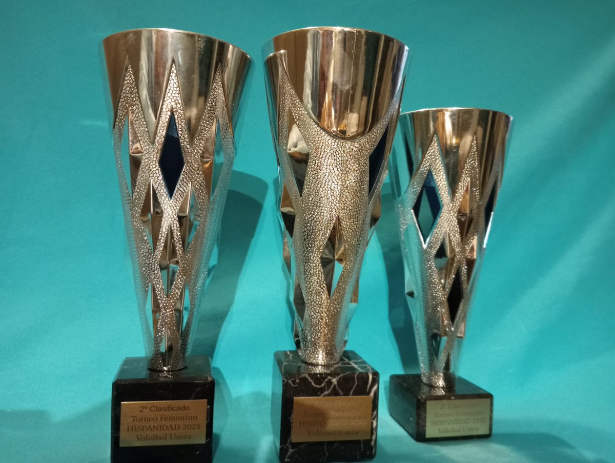 Voleibol USERA tweet media