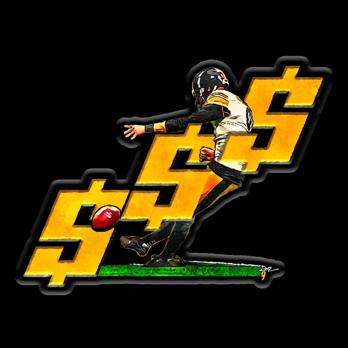 DC4LCustomTees's tweet image. 3 for 3 

#HereWeGo