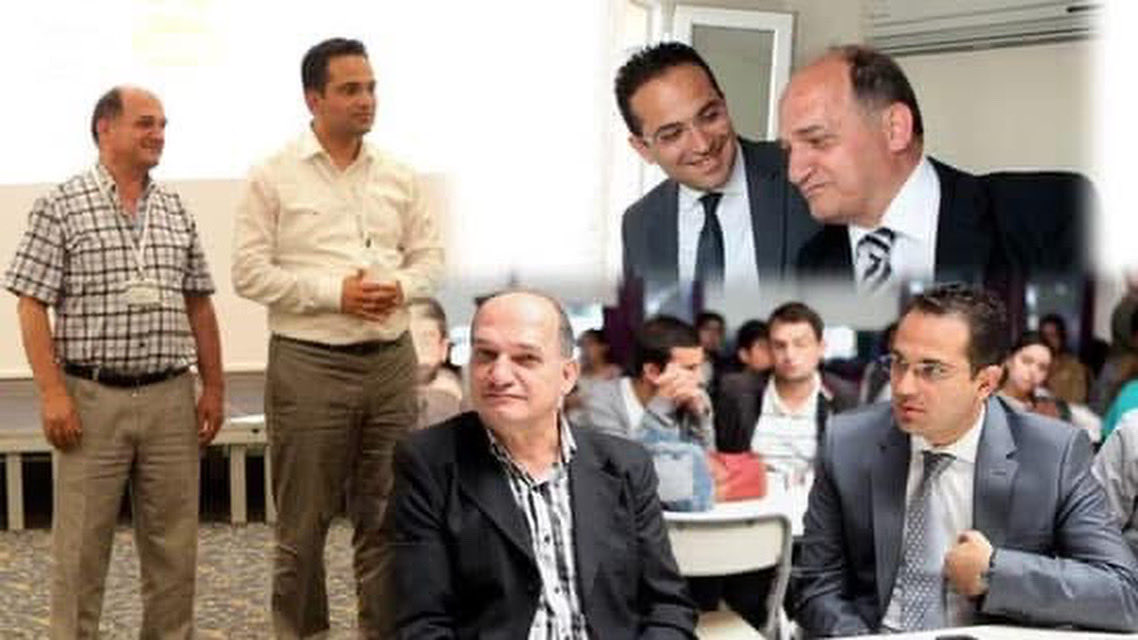 Birlikte yürümekten onur duyduğum, tecrübesi ve duruşuyla her zaman desteğini hissettiğim Muhammet Yıldız Abimizi aramızdan ayrılışının 10. yılında sevgi, özlem ve saygıyla anıyorum.