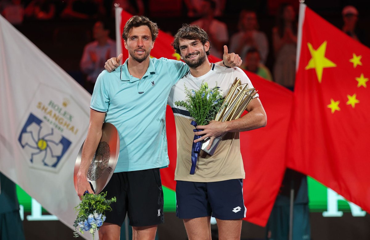 Univers Tennis 🎾 tweet media