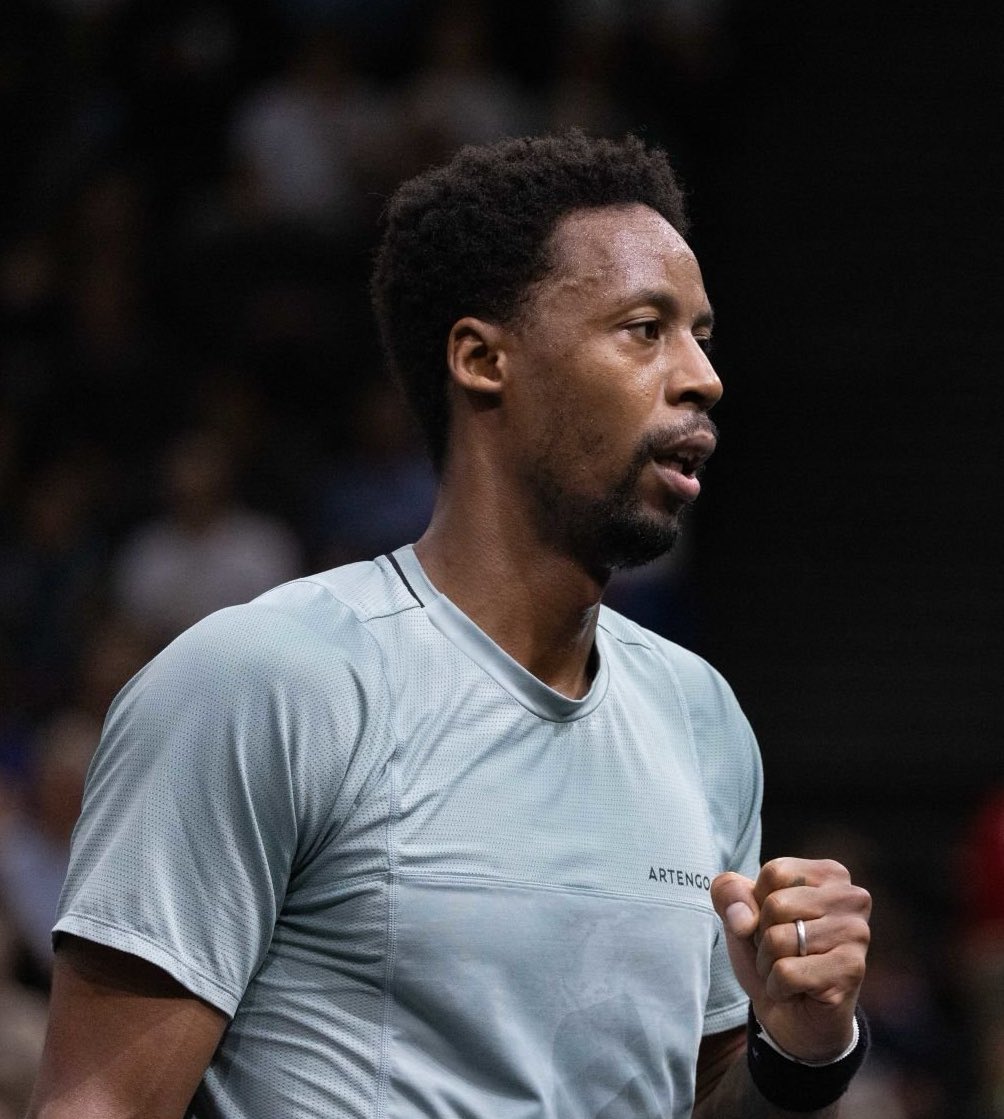 Univers Tennis 🎾 tweet media