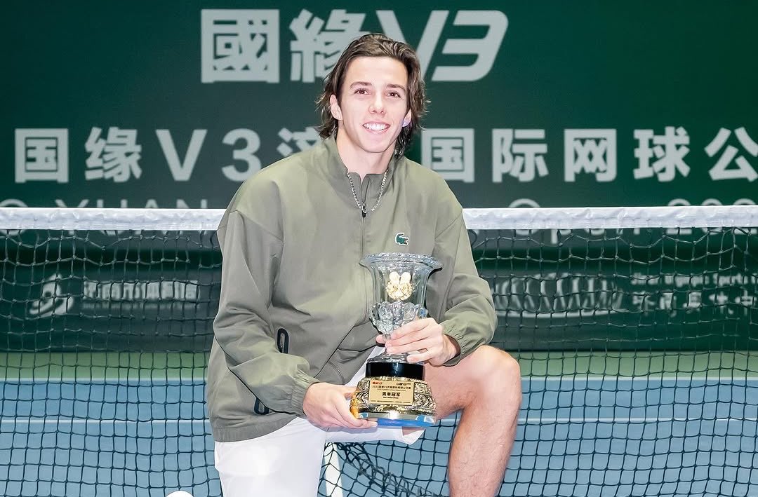 Univers Tennis 🎾 tweet media