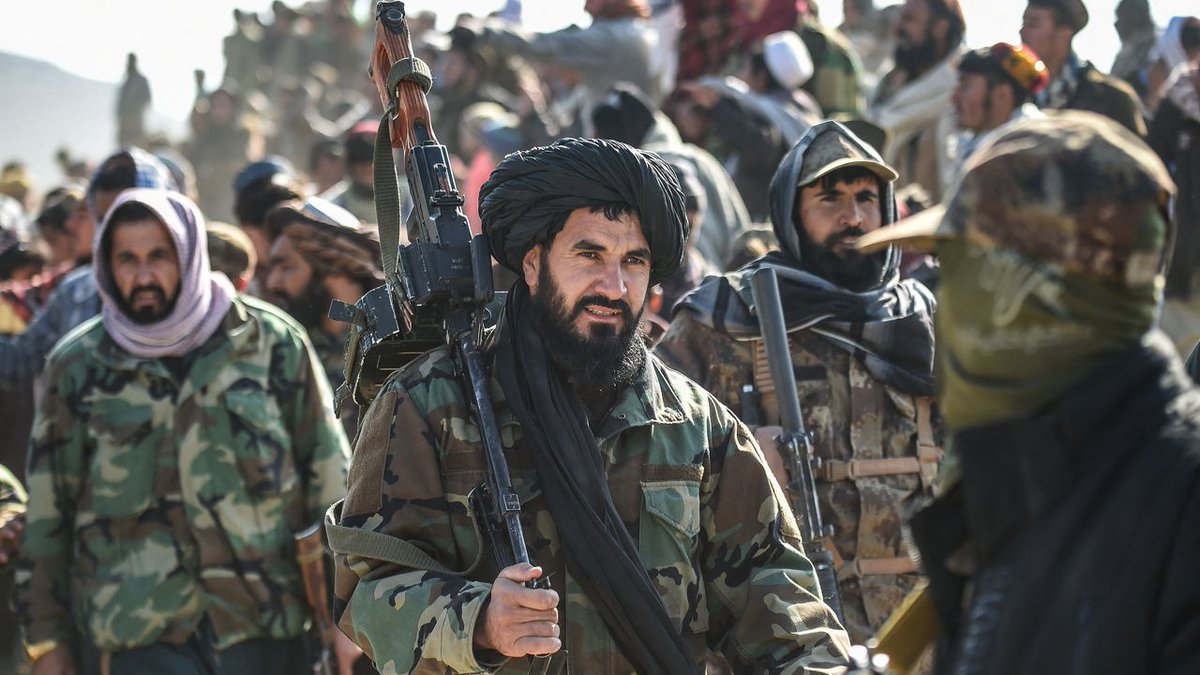 AfghanForces0's tweet image. This is  Afghan Taliban