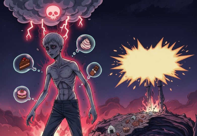 最新論文から紐解く⑲
￣V￣￣￣￣￣￣￣￣

―――オリジナルコラム✍
「糖質制限」は危険だった！？
最新科学が暴く【糖質の真実】と
太らない魔法の食べ方
yojokun.net/sy019/

おはようございます☺
#企業公式が朝の挨拶を言い合う
#企業公式相互フォロー
#フォロバ100変な垢以外
#健康