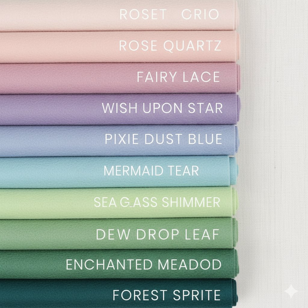 aestheticwabi's tweet photo. What’s your favorite fairytale color tone? https://t.co/Zi1EwnQhSf