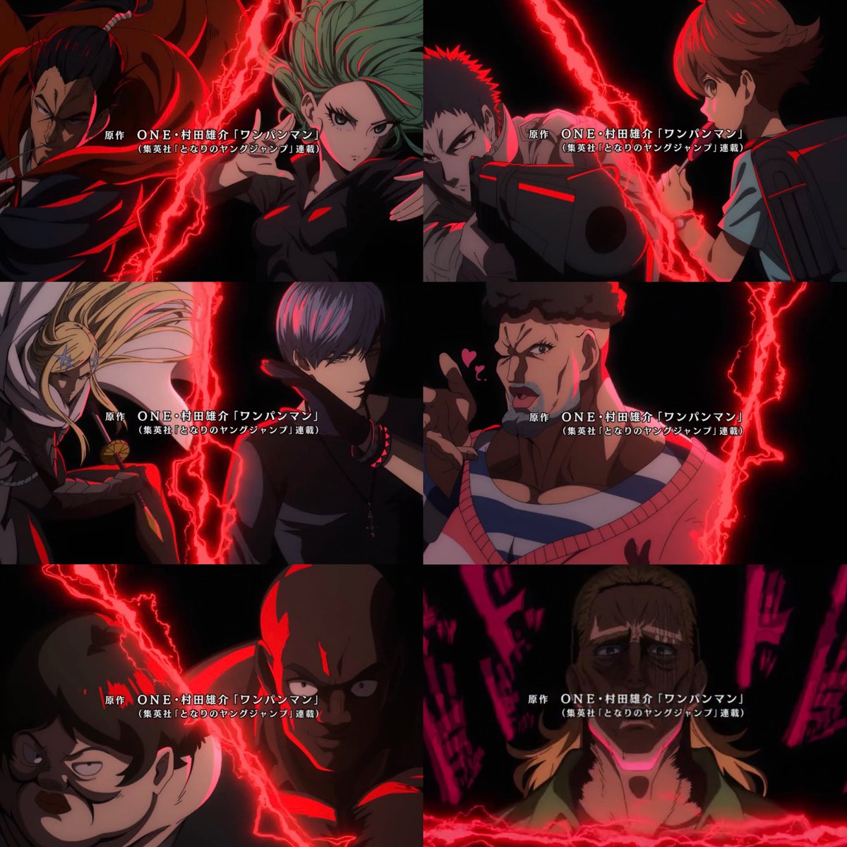 NoAパンマン♡様 ご相談ページ ワンパンマン - অনুসন্ধান / X