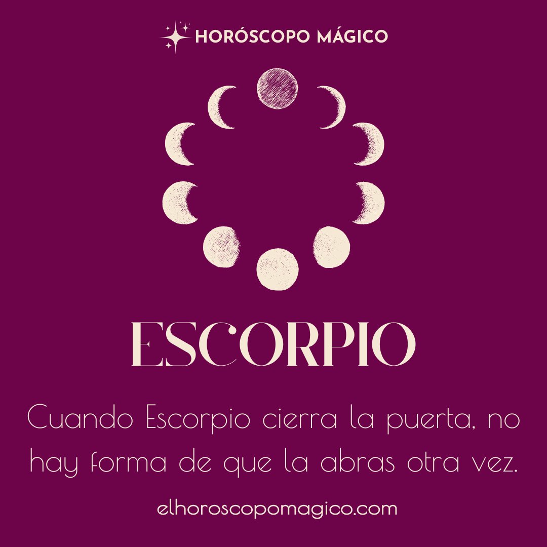 ♏ #escorpio, hoy Domingo 12 de Octubre, ¡Hoy es el día para avanzar hacia tus sueños y hacerlos realidad!