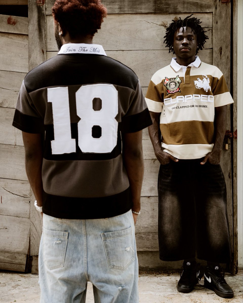 POLO OUT NOW !!
